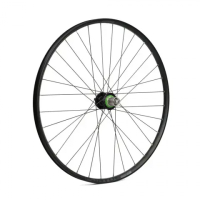 Hope Technology Pro4 Fortus 23 Rear Wheel Black