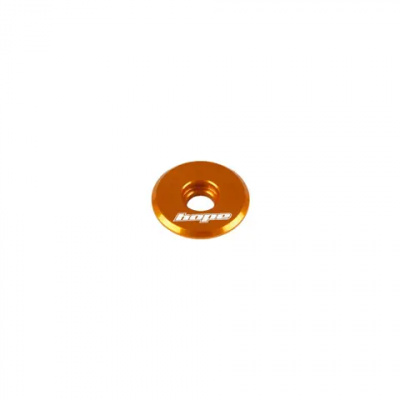 Hope Top Cap 2024 - Orange