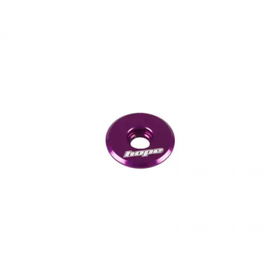 Hope Top Cap 2024 - Purple