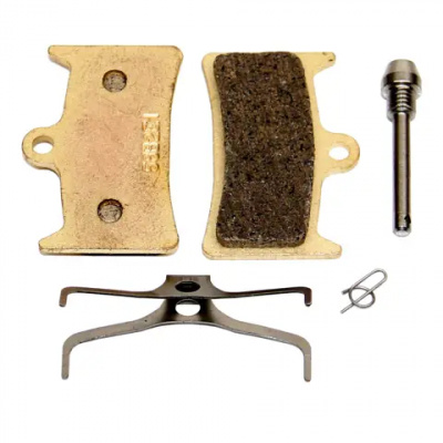 Hope V4 Sintered Brake Pads Pair