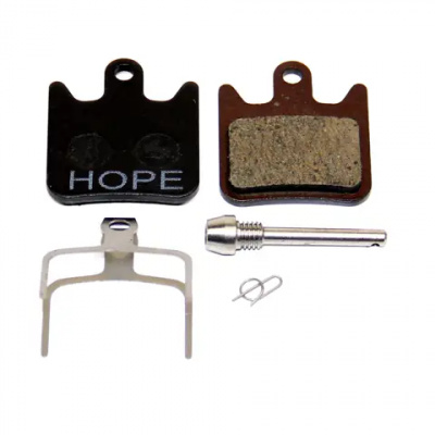 Hope X2 Standard Disc Brake Pads Pair