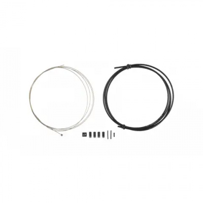 Jagwire Pro Dropper Kit Black