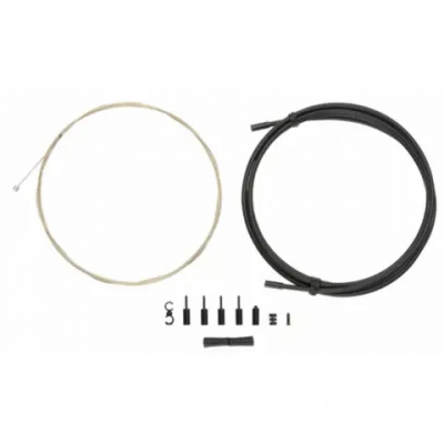 Jagwire Pro Shift Kit 1x Stealth
