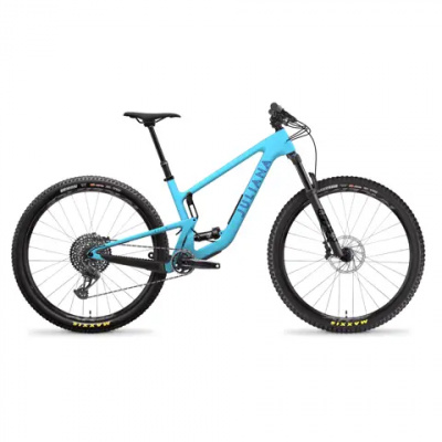 Juliana Joplin C S Mountain Bike 2023 Matte Bluebird