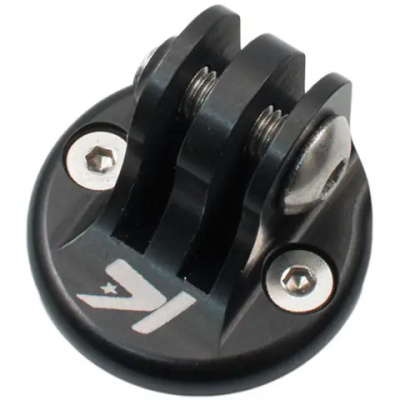 K-Edge Combo Mount Camera Interface