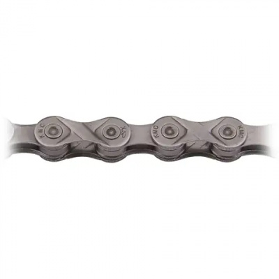 KMC E10 E-Bike Chain 10 Speed Silver