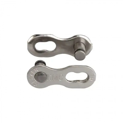 KMC Replacment 3x32.7mm Chainlinks Silver