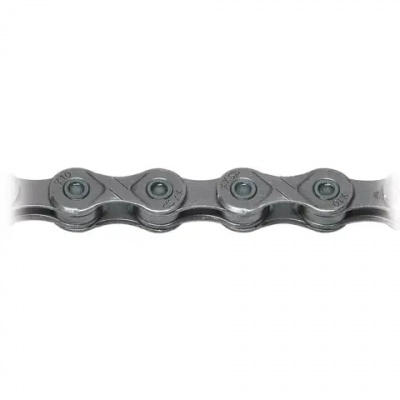 KMC X10 114 Links 10 Speed Chain Grey