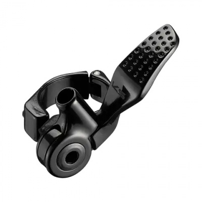 KS KG Drop Remote Dropper Lever 22.2mm Black