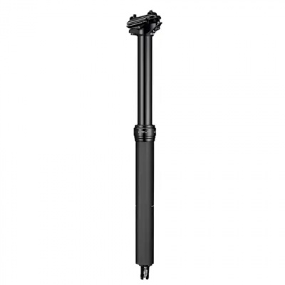 KS LEV- Ci Dropper Seatpost Black