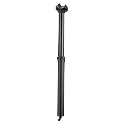 KS LEV Integra Dropper Seatpost Black