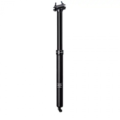 KS Lev-Si 125 SeastPost Black