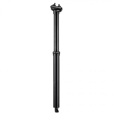 KS Rage-i Dropper Seatpost Black
