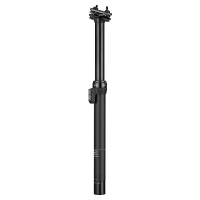 KS e20 Dropper Seatpost Black