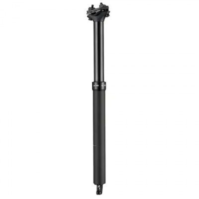 KS e20-i Dropper Seatpost Black