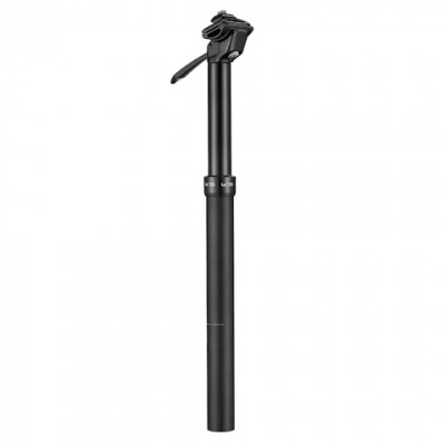 KS eTen Dropper Seatpost Black