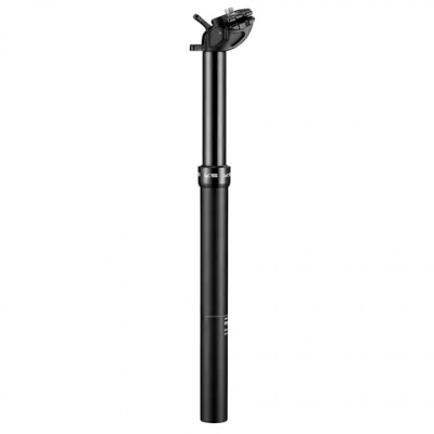 KS eTen Remote Dropper Seatpost Black