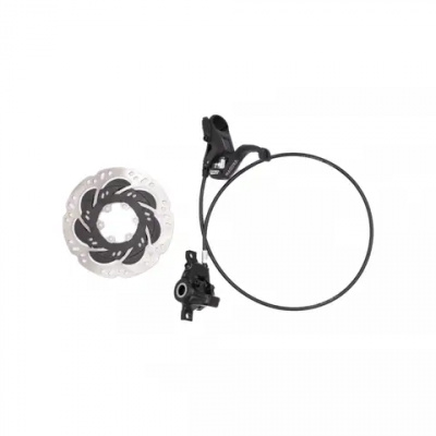 Kids Ride Shotgun Magura Rear Brake Kit