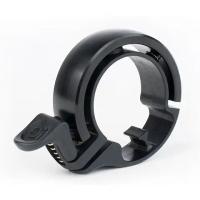 Knog Oi Classic Bell Black