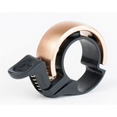 Knog Oi Classic Bell Brass