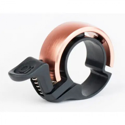 Knog Oi Classic Bell Copper