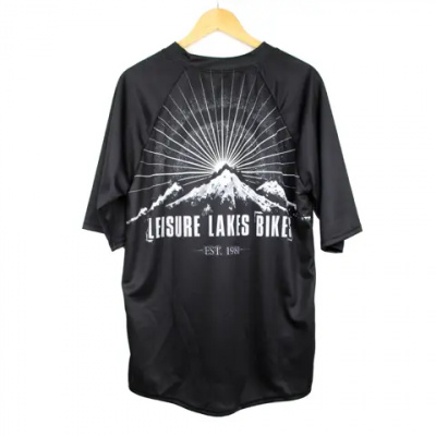 Leisure Lakes Bikes MTB SS Jersey