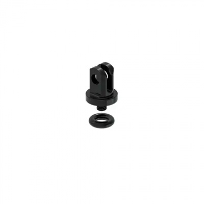 Lezyne - Al Go-Pro Led Adapter