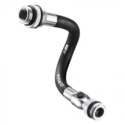 Lezyne ABS Flex Hose