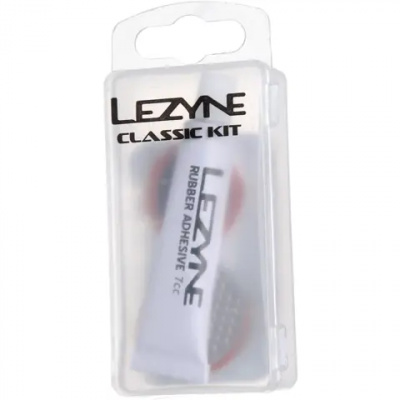 Lezyne Classic Repair Patch Kit