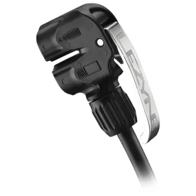 Lezyne Dual Valve Pump Head
