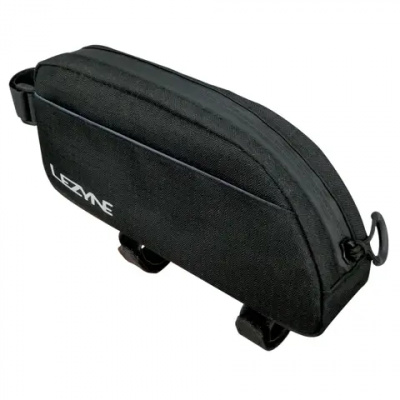 Lezyne Energy Caddy XL Black