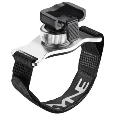 Lezyne Helmet Mounts Black