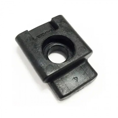 Lezyne LED Handlebar Mount Adapter