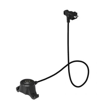 Lezyne LED Remote Button Black