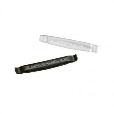 Lezyne Matrix Tyre Lever Black