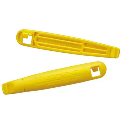 Lezyne Power Lever XL Yellow