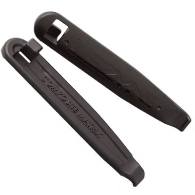Lezyne Power Tyre Lever Black
