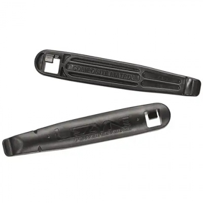 Lezyne Power Tyre Lever XL Black
