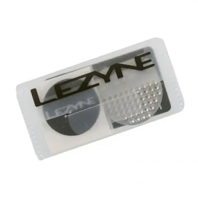Lezyne Smart Patch Repair Kit Single