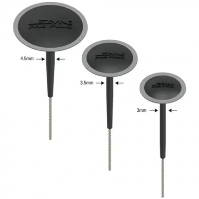 Lezyne Tubeless Pro Plugs Tyre Repair Kit