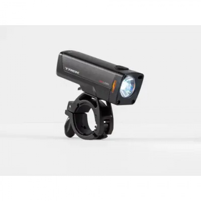 Light Trek Ion Pro RT Headlight BLACK one size