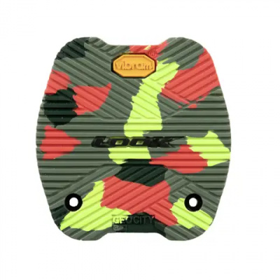 Look Active Grip City Replacement Platform Pad CAMO
