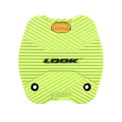 Look Active Grip City Replacement Platform Pad LIME