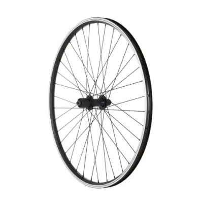 M Part Quick Release Cassette Rear MTB 27.5 Wheel Black