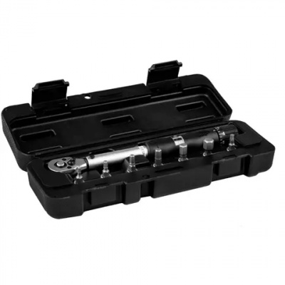 M-Part Torque Wrench Silver