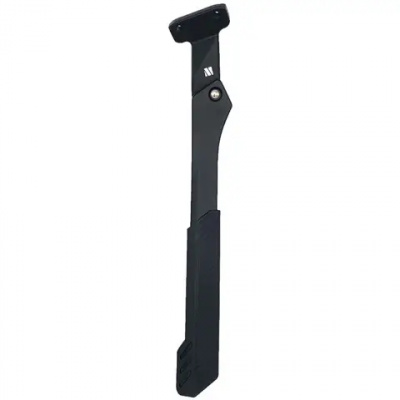 M part Kickstand Primo 40 Mm Single Leg 24-29inch adjustable Black