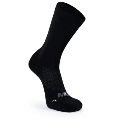 M2O Everyday Knee High Compression Socks Black