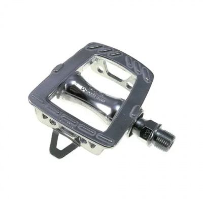 MKS Gr-9 Platform Road Pedals Silver