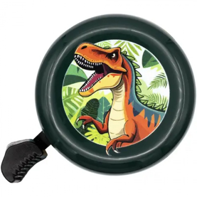 M:Parts Ding Dong Bell Dino Green