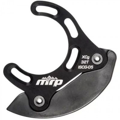 MRP XCG V2 Chain Device 36T Black